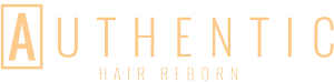 Logo Authentic Hair Reborn
