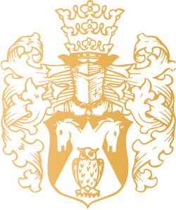 Wappen Familie Krones